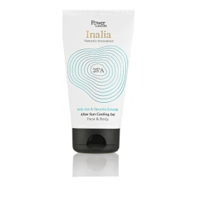 Inalia After Sun Cooling Gel 150ml
