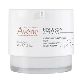 Avène Hyaluron Activ B3 Crème de Nuit Anti-Âge Intensive 40 ml