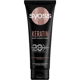 Syoss Keratin Deep Conditioner 250ml