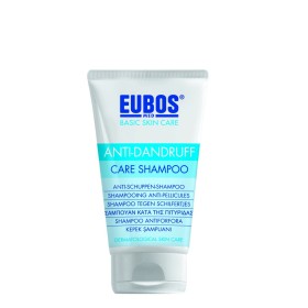 Eubos Anti-Dandruff Shampoo, Σαμπουάν Κατά της Πιτυρίδας 150ml