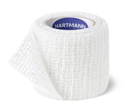 Hartmann Peha-Haft Αυτοκόλλητος Στερεωτικός Επίδεσμος 4cm x 4m, 1 τεμάχιο