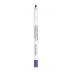Seventeen Supersmooth Waterproof Eye Liner Pencil