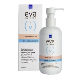 Intermed Eva Intima Extrasept pH 3.5 Minor Discomfort 250ml
