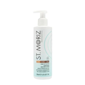 St.Moriz Professional Fast Lotion 200ml