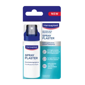 Hansaplast Spray Plaster, 40ml