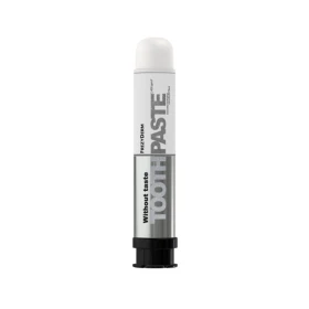 Frezyderm Without Taste Toothpaste, 75ml
