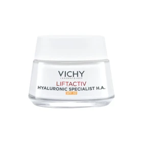 Vichy Liftactiv Hyaluronic Specialist H.A SPF30 50ml