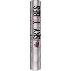 Maybelline Lash Sensational Sky Tubes Mascara 801 Very Black, 7ml