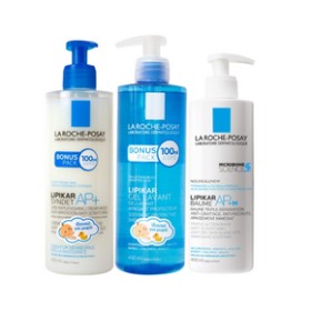 La Roche-Posay Lipikar La Roche-Posay Lipikar