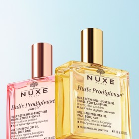 Nuxe Huile Prodigieuse