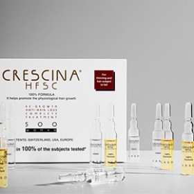 CRESCINA CRESCINA