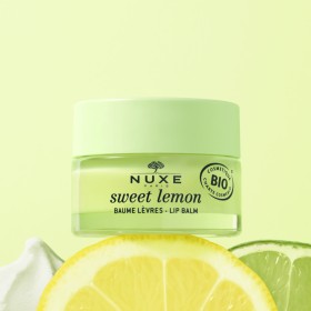 Nuxe Sweet Lemon