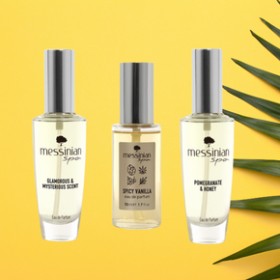 MESSINIAN SPA ΑΡΩΜΑΤΑ MESSINIAN SPA ΑΡΩΜΑΤΑ