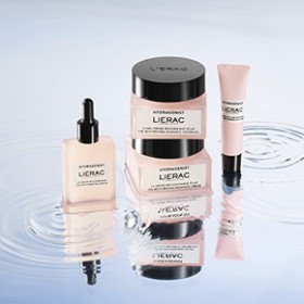 Lierac Hydragenist