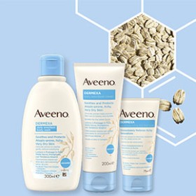 Aveeno - Dermexa Aveeno - Dermexa