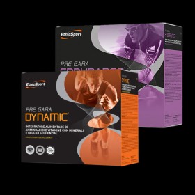 EthicSport - Ενυδάτωση