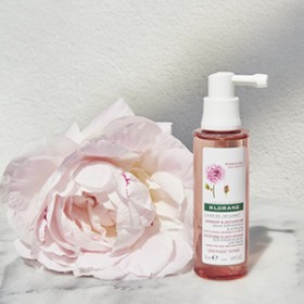 KLORANE - A LA PIVOINE ΕΥΑΙΣΘΗΤΟ ΤΡΙΧΩΤΟ KLORANE - A LA PIVOINE ΕΥΑΙΣΘΗΤΟ ΤΡΙΧΩΤΟ