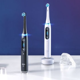 Oral-B - iO Oral-B - iO