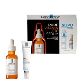La Roche-Posay Vitamin C La Roche-Posay Vitamin C