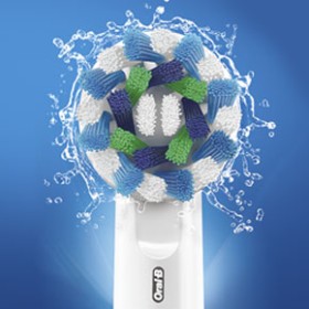 Oral-B ηλεκτρικές οδοντόβουρτσες Oral-B ηλεκτρικές οδοντόβουρτσες