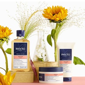 Phyto - Phyto Color Phyto - Phyto Color
