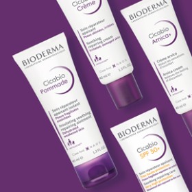 Bioderma Cicabio Bioderma Cicabio