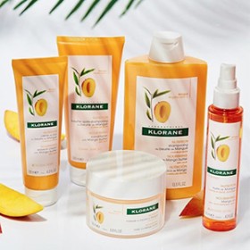 KLORANE MANGUE - ΜΑΝΓΚΟ KLORANE MANGUE - ΜΑΝΓΚΟ