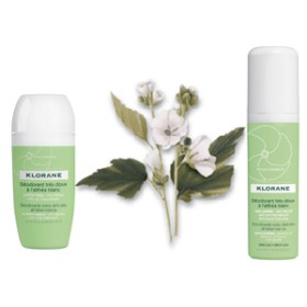 KLORANE DEODORANTS - ΑΠΟΣΜΗΤΙΚΑ KLORANE DEODORANTS - ΑΠΟΣΜΗΤΙΚΑ