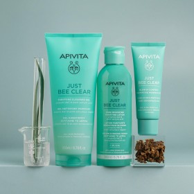 Apivita Just Bee Clear
