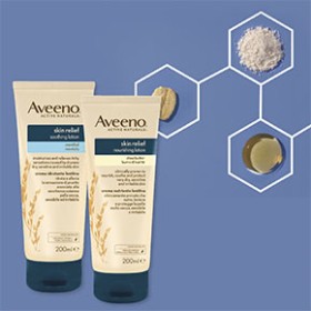 Aveeno - Skin Relief Aveeno - Skin Relief