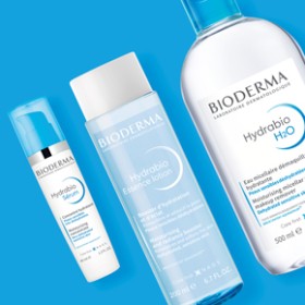 Bioderma Hydrabio Bioderma Hydrabio