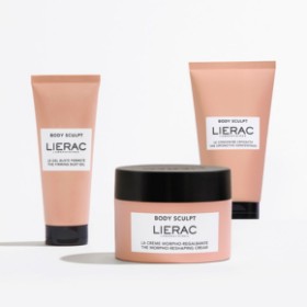 Lierac Body Sculpt