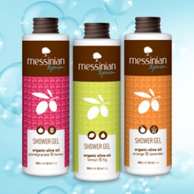MESSINIAN SPA ΑΦΡΟΛΟΥΤΡΑ MESSINIAN SPA ΑΦΡΟΛΟΥΤΡΑ