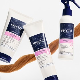 Phyto - Curls Phyto - Curls
