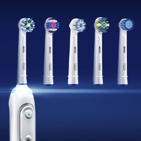 Oral-B ανταλλακτικά Oral-B ανταλλακτικά