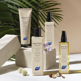 Phyto - Phytospecific Phyto - Phytospecific