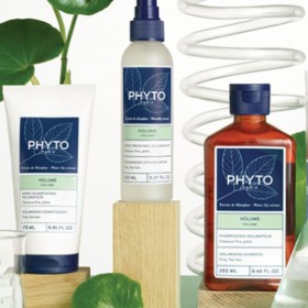Phyto - Volume Phyto - Volume