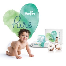 Pampers Harmonie Pampers Harmonie