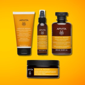 Apivita Keratin Repair
