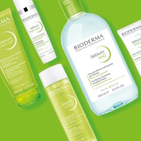 Bioderma Sebium Bioderma Sebium