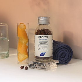 Phyto - Phanere Phyto - Phanere