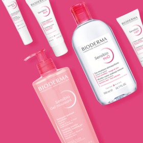 Bioderma Sensibio Bioderma Sensibio