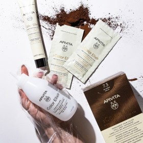 Apivita Hair Color Βαφές