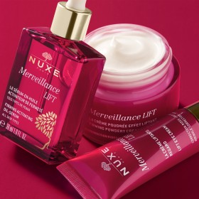 Nuxe Merveillance