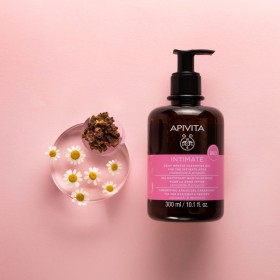 Apivita Intimate Care