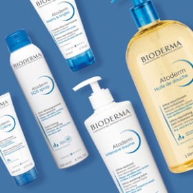 Bioderma Atoderm Bioderma Atoderm