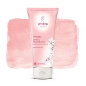 Weleda Ευαίσθητες Περιοχές στο Σώμα Weleda Ευαίσθητες Περιοχές στο Σώμα