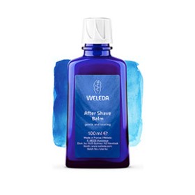 Weleda Ξύρισμα & Περιποίηση Weleda Ξύρισμα & Περιποίηση