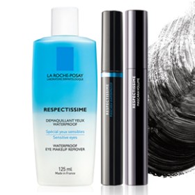 La Roche Posay Respectissime La Roche Posay Respectissime