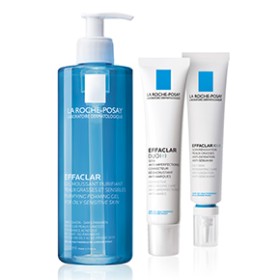 La Roche-Posay Effaclar La Roche-Posay Effaclar